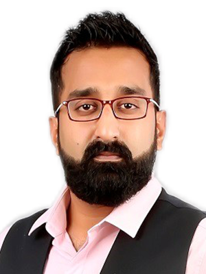 Rajiv Rajagopal